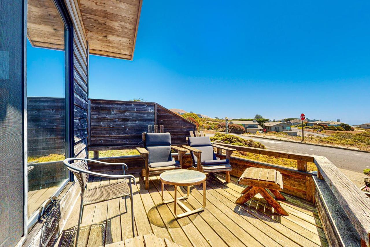 Pinnacle Heights Bodega Bay Exterior photo