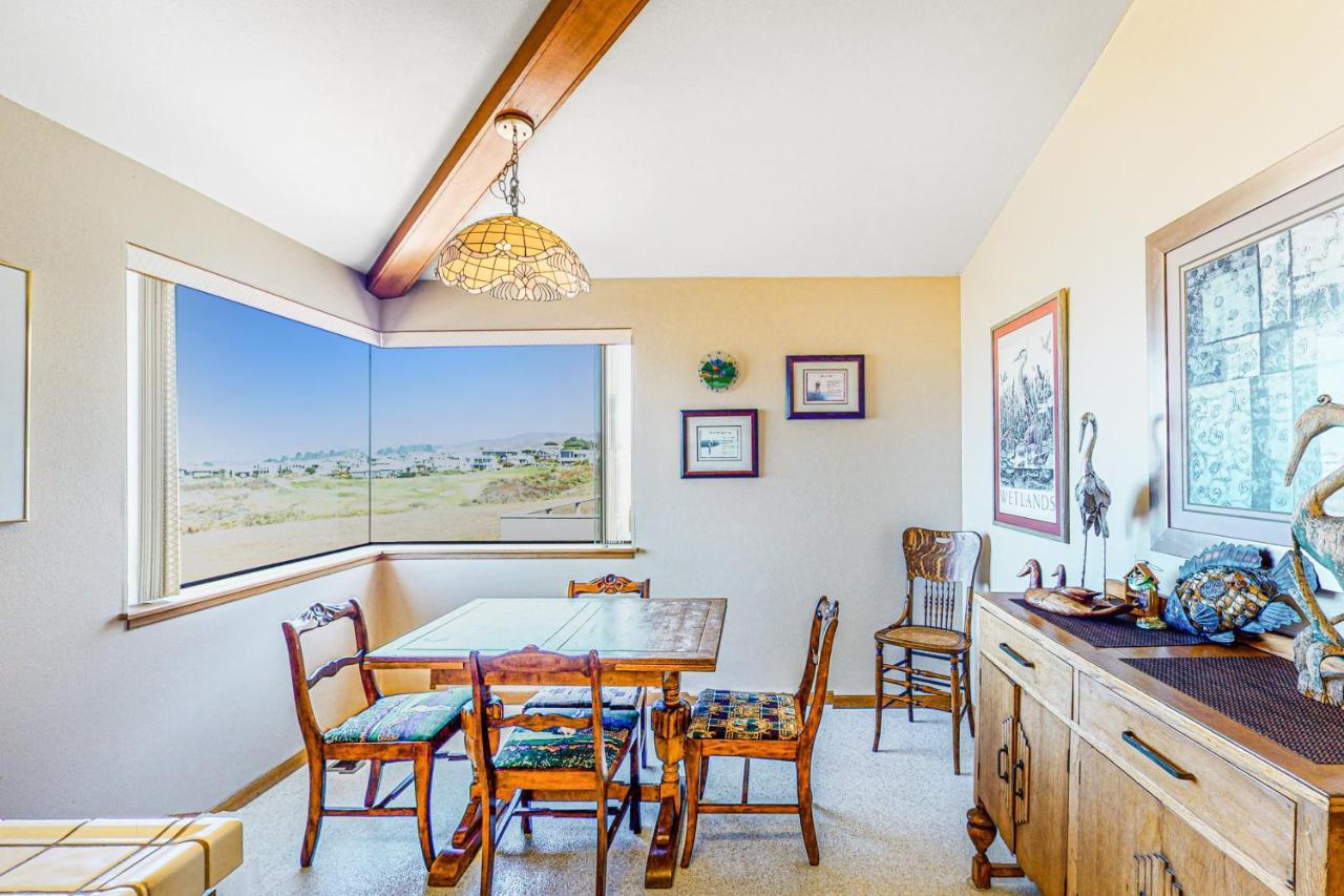 Pinnacle Heights Bodega Bay Exterior photo