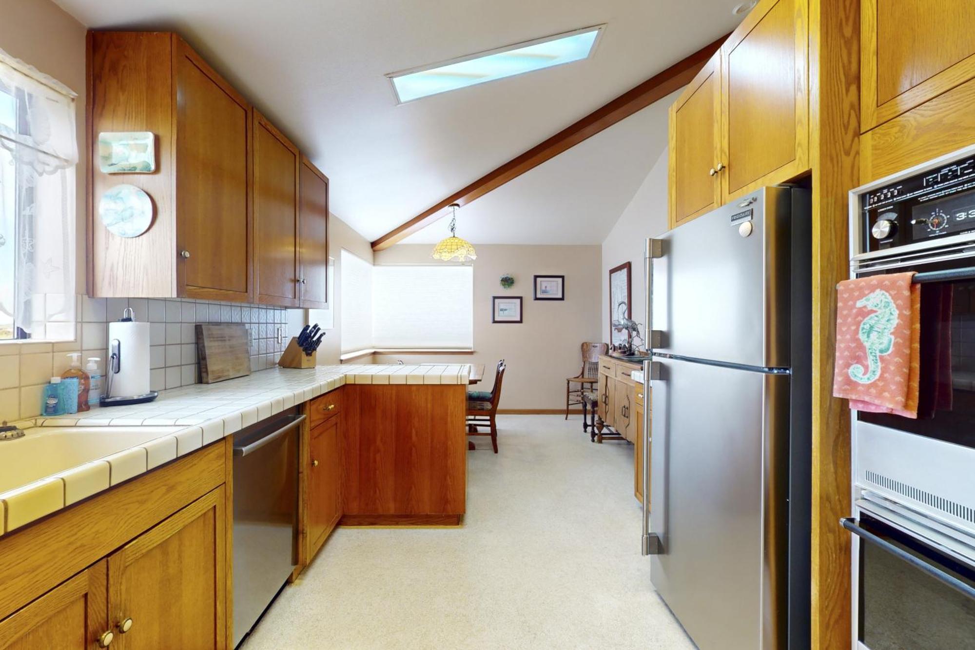 Pinnacle Heights Bodega Bay Exterior photo